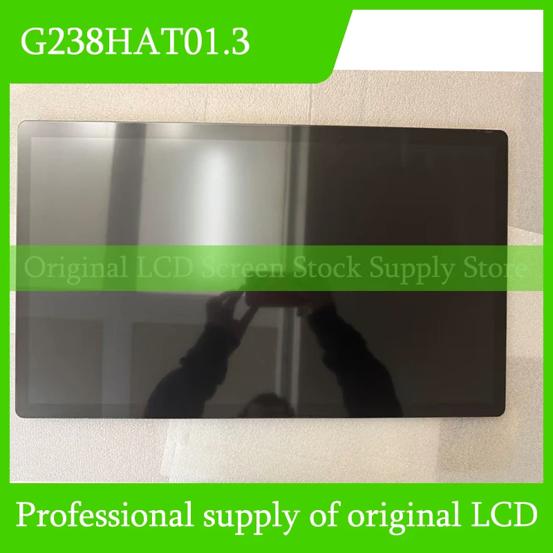 

G238HAT01.3TFT LCD Display Screen Panel 23.8 Inch Original for Auo Brand New Tested