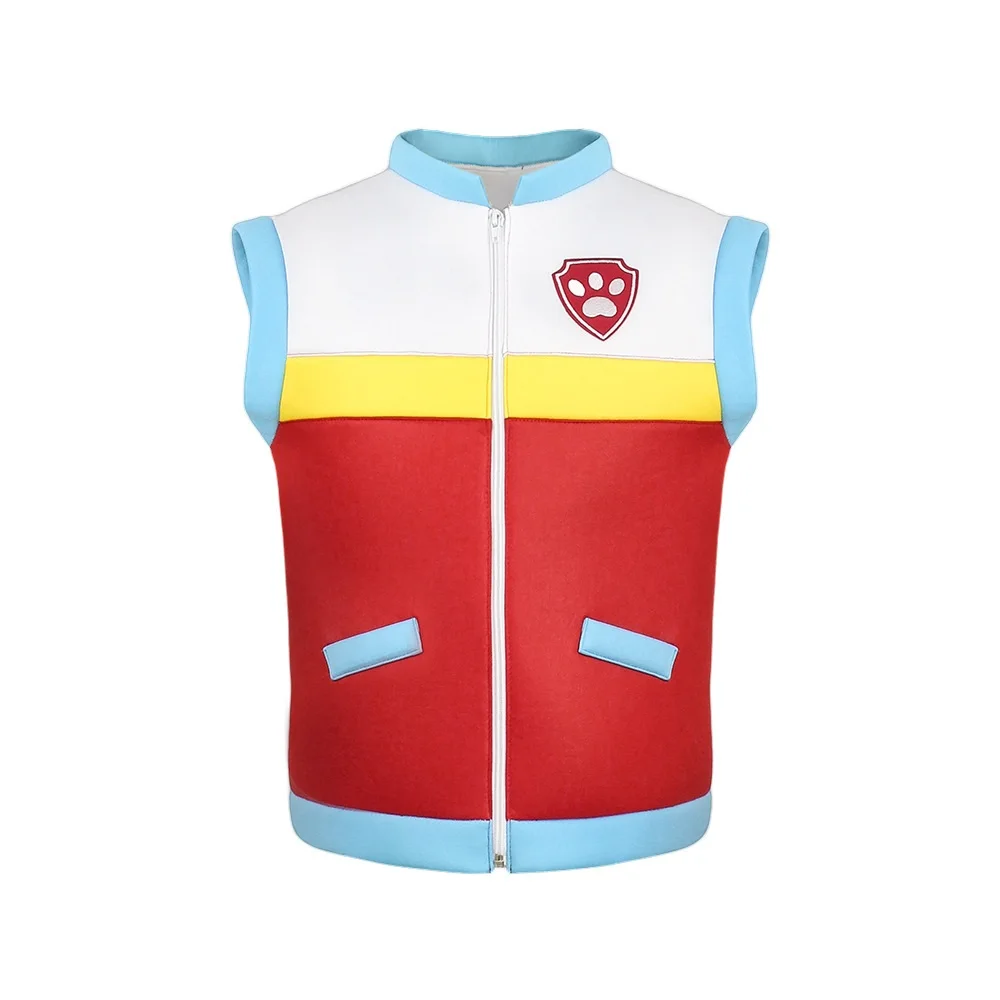 Movie Marshall Deluxe Toddler Kid's Costume
