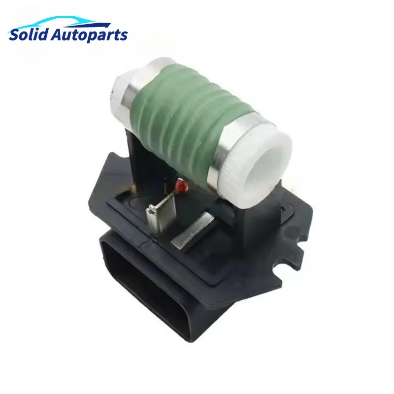 

25385-F2000 Резистор двигателя вентилятора отопителя для Hyundai Elantra Sonata для Kia Forte 1,8 Optima 2,4 Soul 1,6 Новый 25385F2000