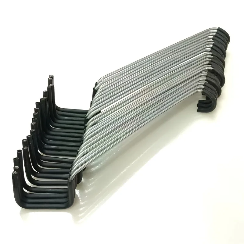 

20pcs Metal Fruit Tree Branch Pullers Adjustable Wire Tools for Pruning and Shaping Gardening Horticulture Gardening Essentials