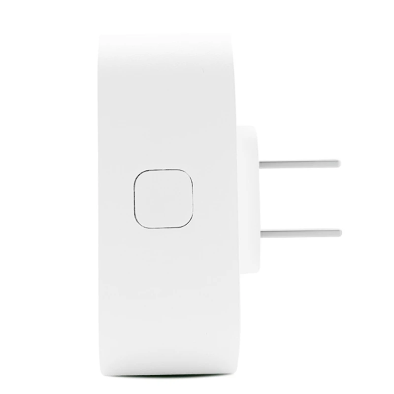ZIZI NEU Tuya Zigbee Gateway Hub Plug-In Typ Zigbee/Bluetooth Multi-Mode Gateway Bridge für Smart Home Automation