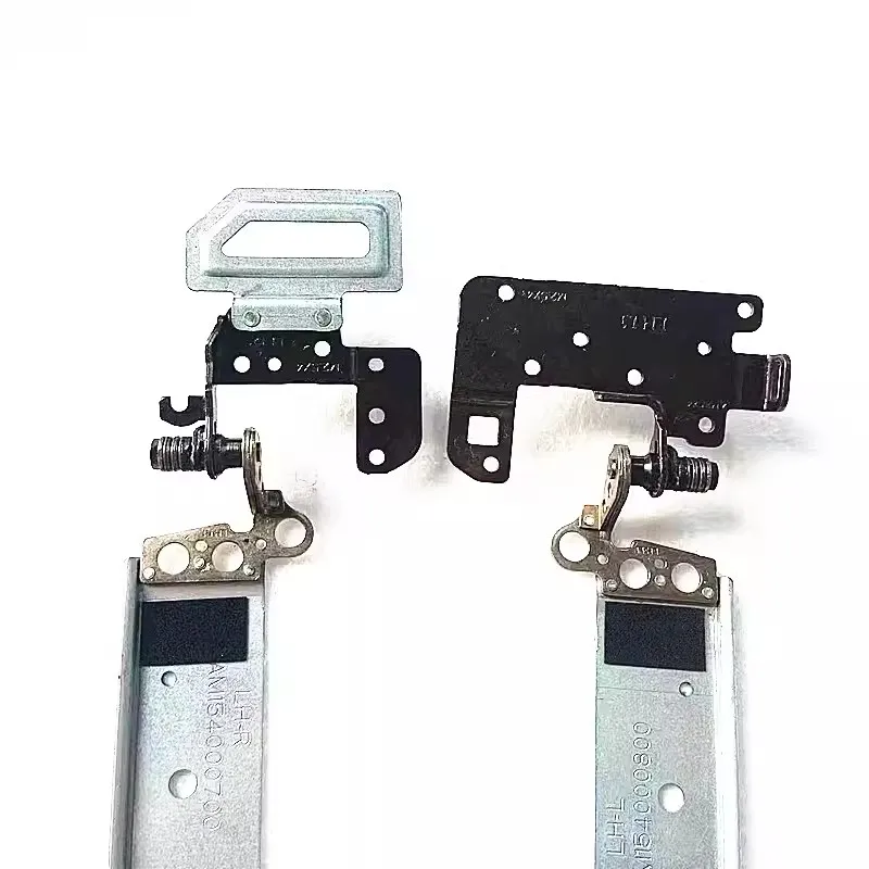 New LCD Screen Hinges with Touch for Acer Z5WAH V3-572G/532  E5-571/551/521/511/551G Axis Shaft Bracket