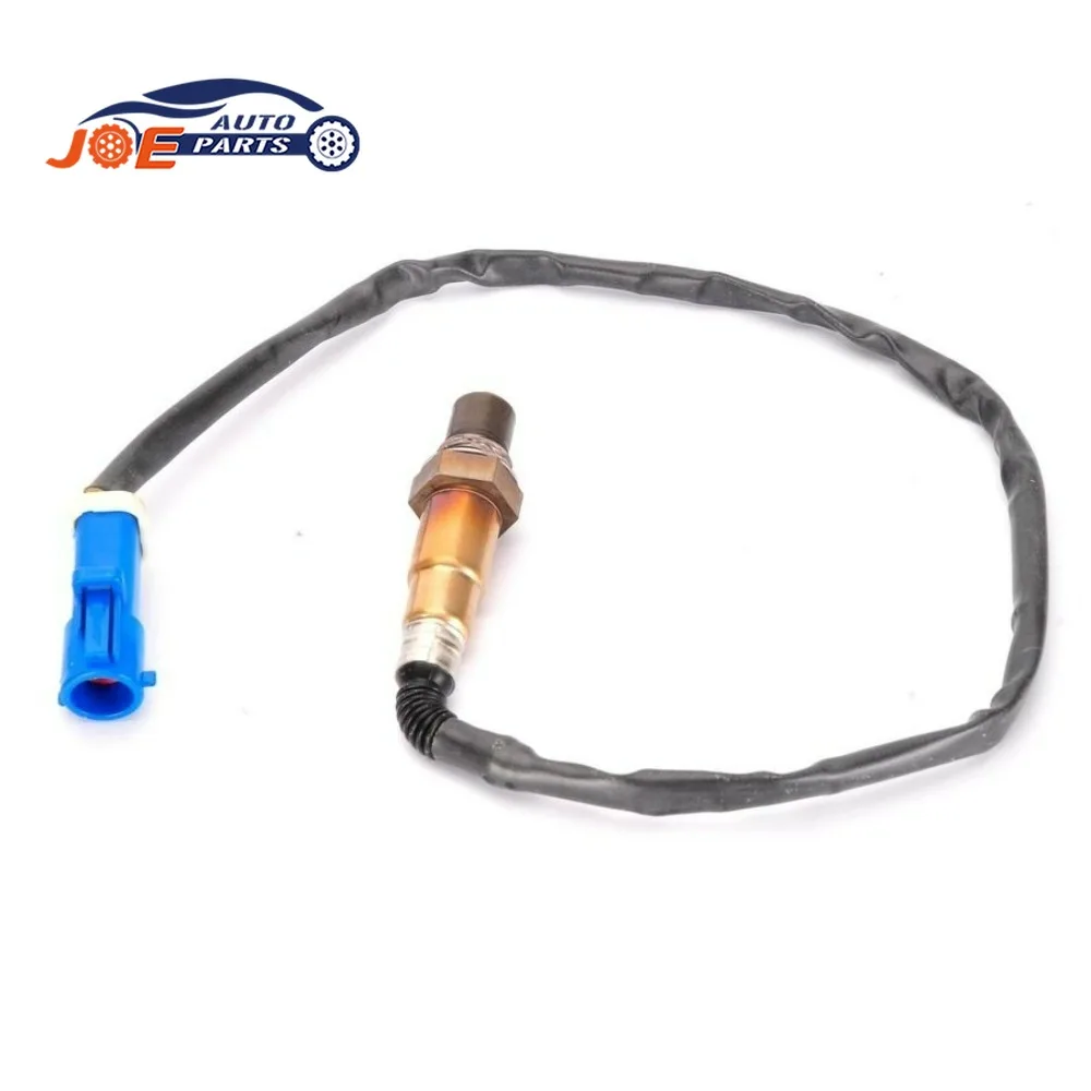 

6G919G444AA Car Oxygen Sensor Rear for Ford Galaxy Mk II Van Mondeo IV S-Max 2006-2015 O2 Sensor 1376445 YTY07023