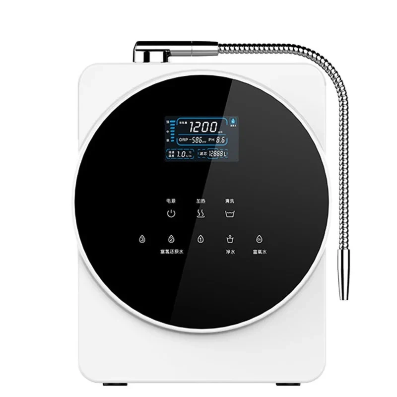 CAWOLO Bath hine, Dktop H Generator Home Use