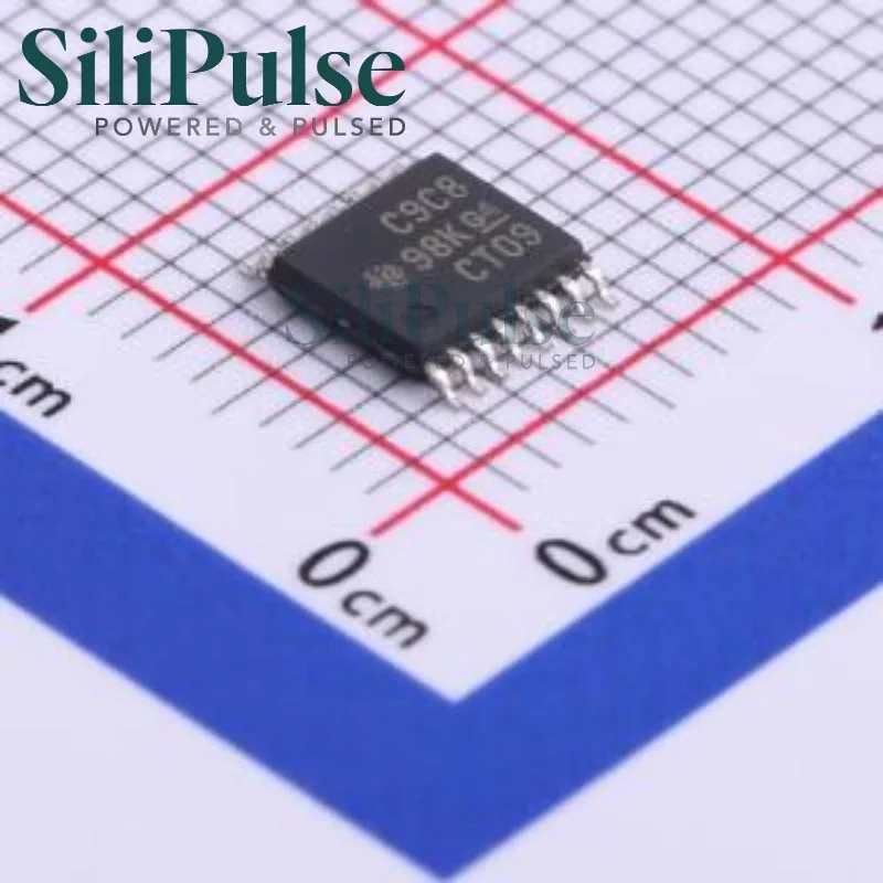 (5/10pcs) CDCLVC1108PWR TSSOP-16 100% Original In Stock - -IC-1 8-250MHz-16-TSSOP 0.173