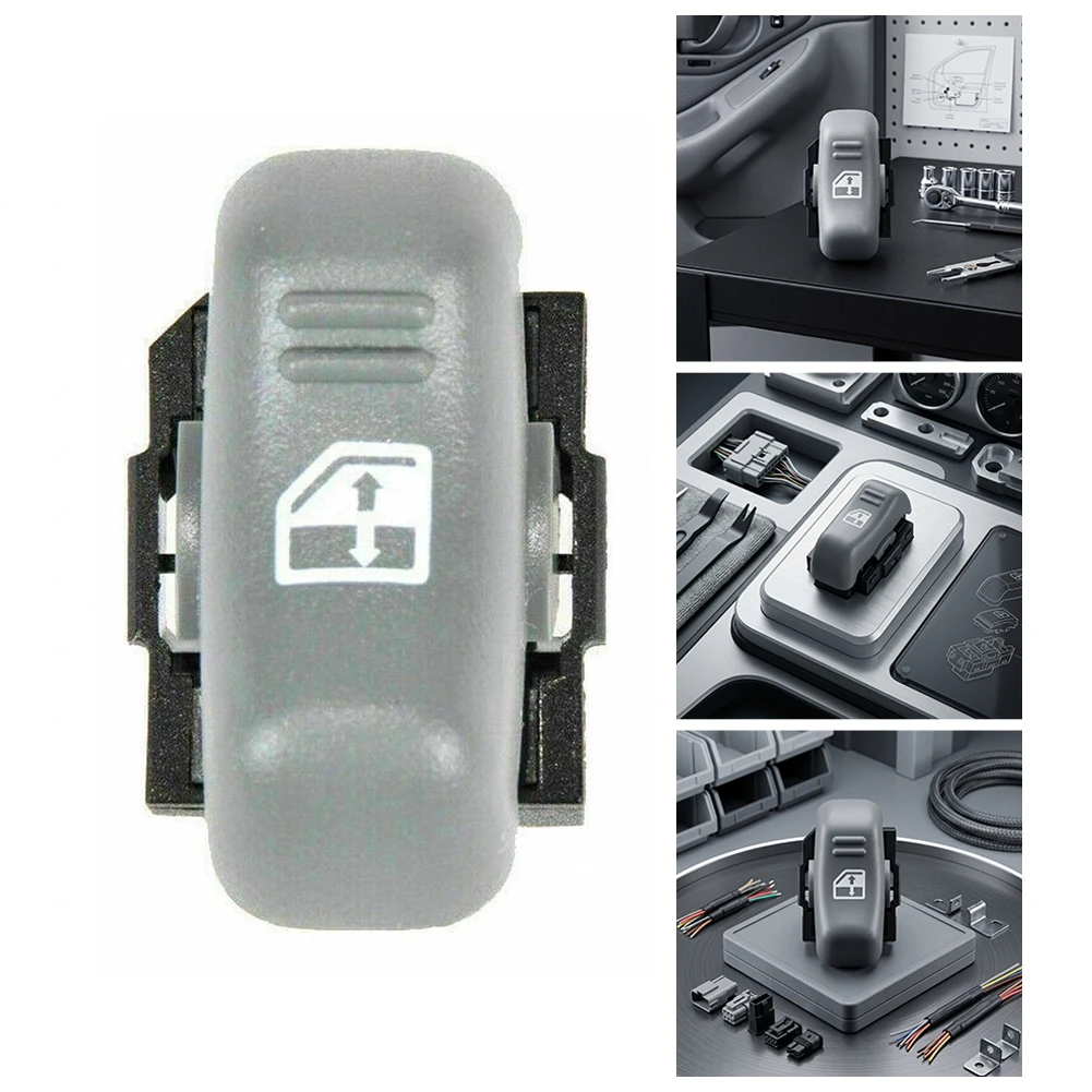 Original Equipment Style For Power Window Switch for Pontiac For Firebird 1993 1994 1995 1996 1997 1998 1999 2000 2001 2002