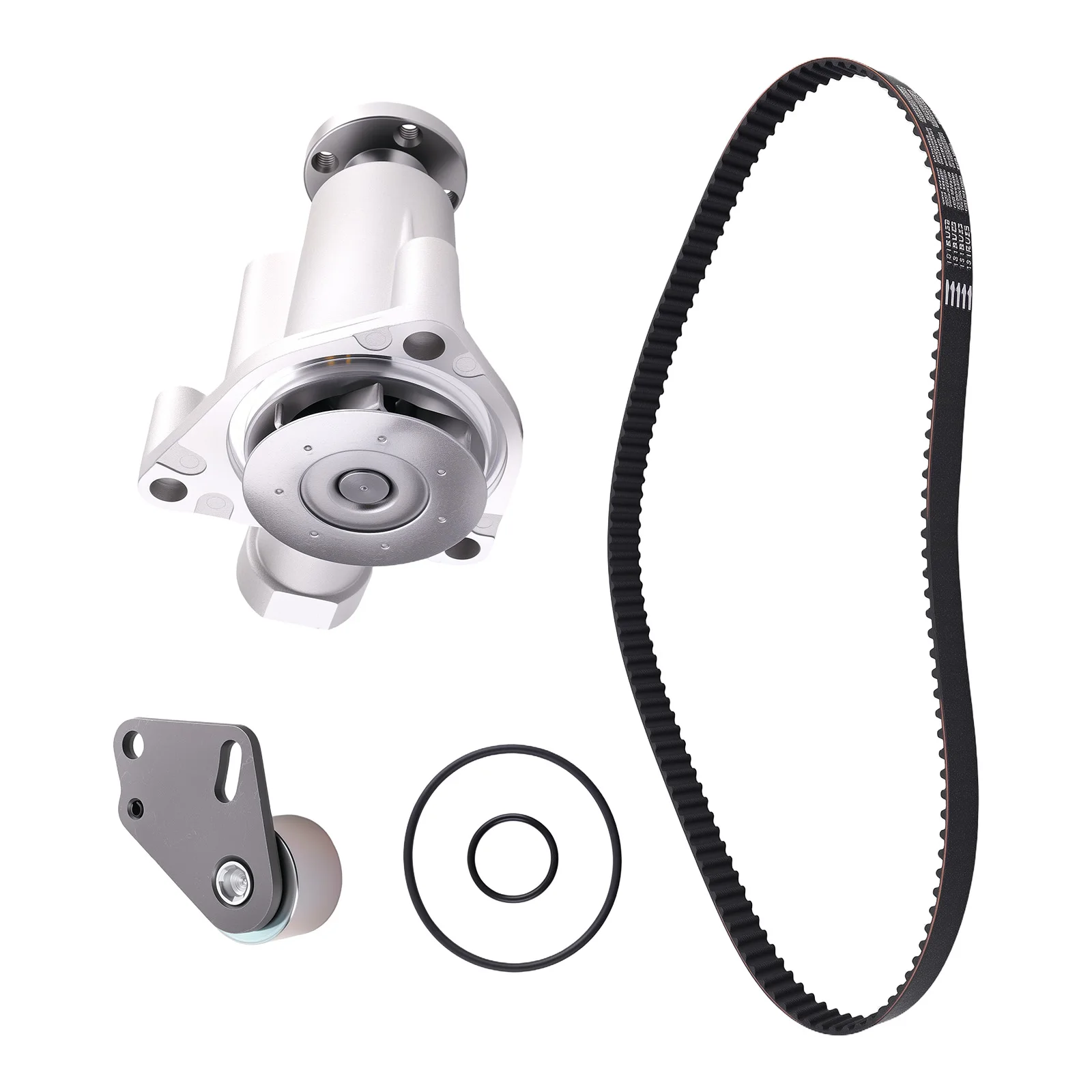 Zahnriemen-Wasserpumpen-Set für Ford Ranger Mazda B2500 1998–2001