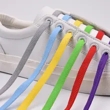 Elastic No Tie Shoelaces for Kids and Adults #5