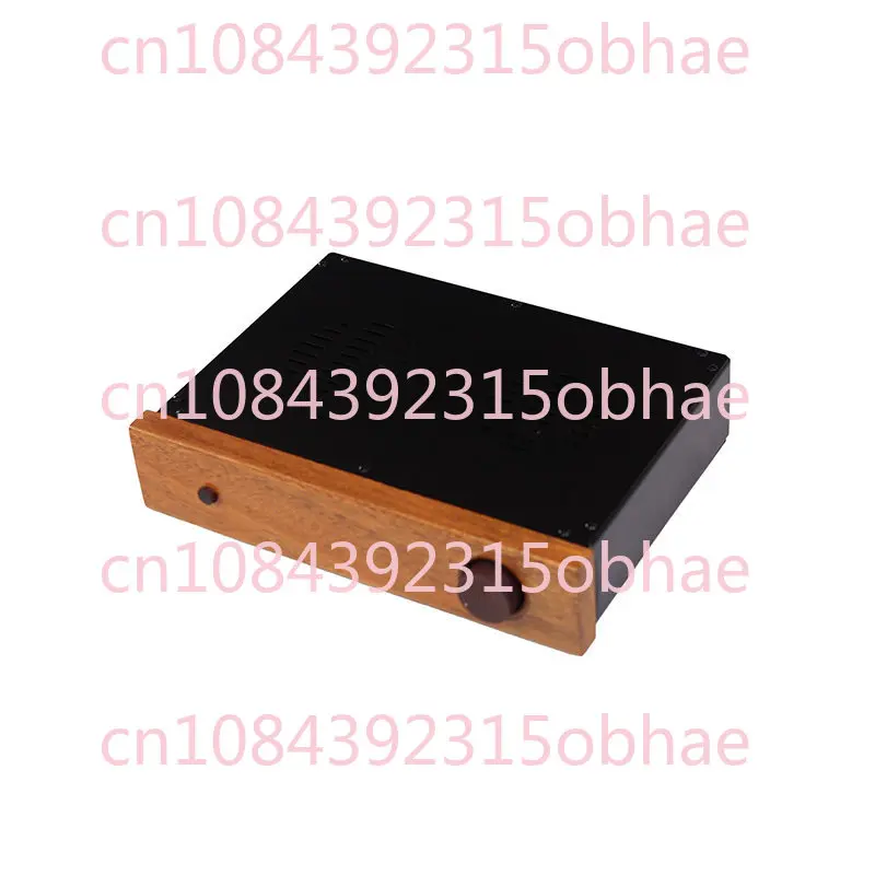 TDA1387 8 Parallel Replacement TDA1541 DAC Decoder Coaxial Fiber Optic USB Tube Buffer