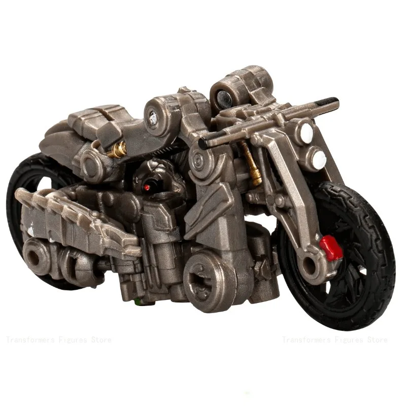 In Magazzino Originale Transformer SS Serie Studio Cr-Mohawk G1 Movie Figure Modello Anime Azione Deformazione Robot Giocattoli Regali Popolari