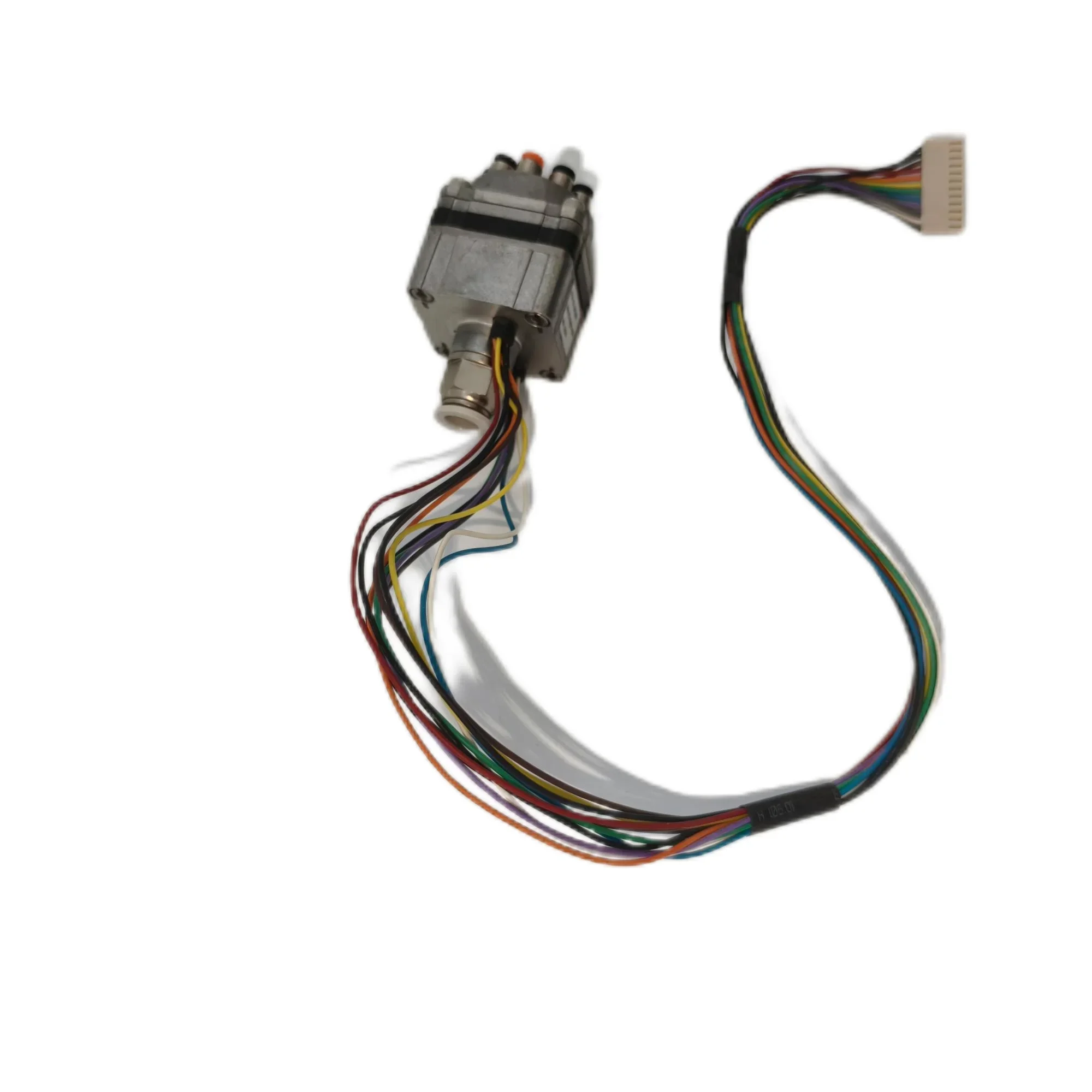 Hot Sale Brand Color Sorter Machine Spare Parts  Blocks Ejector for Famous Color Sorter