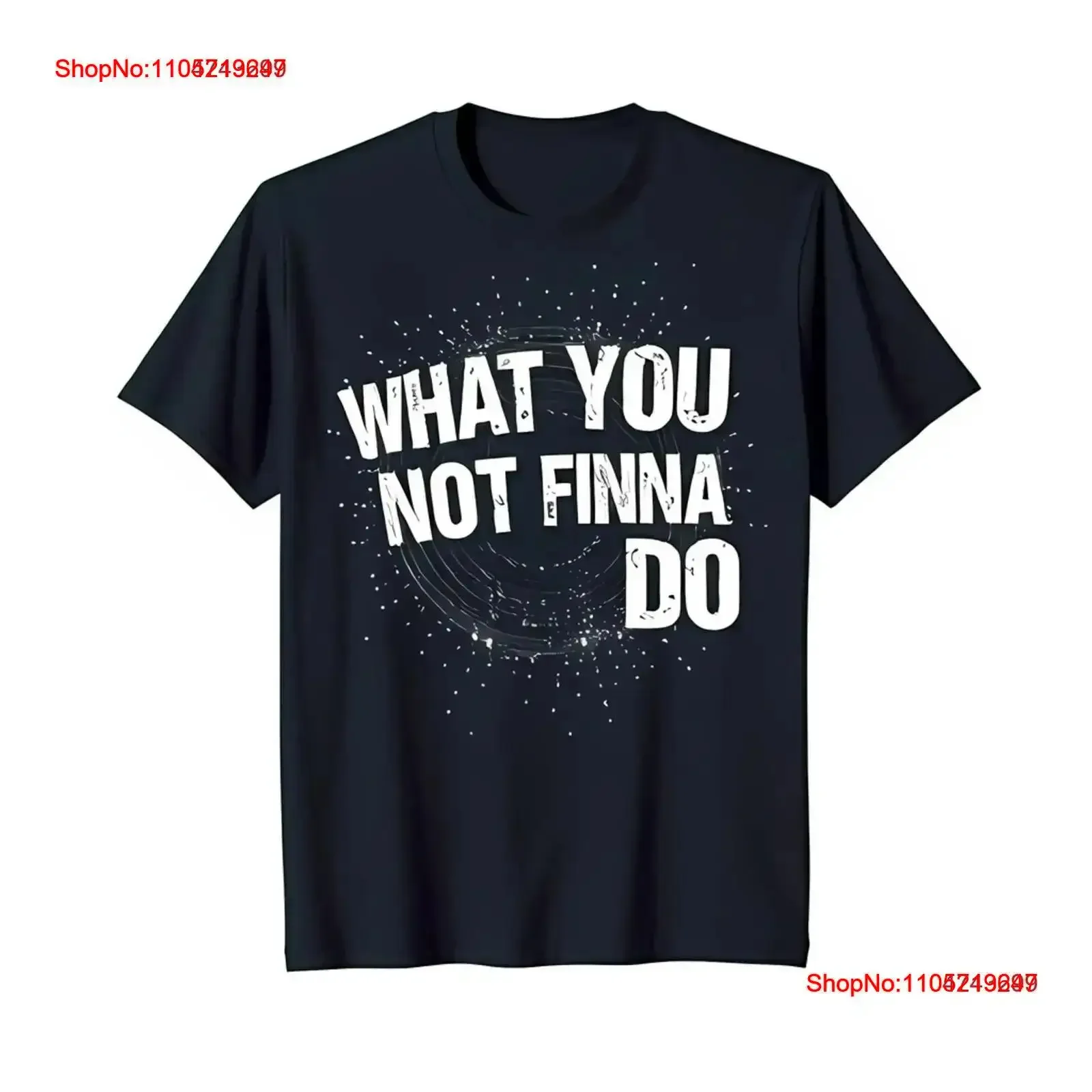 Camiseta preta moderna com 'CAL QUE NÃO FINNA DO' vintage lavada moda ligeiramente top para uso diário elegante homme vintage