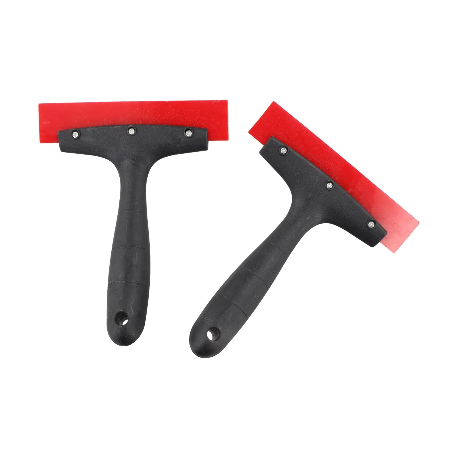 4PCS Set of PU Grout Scrapers for Tile Gap Filling Caulking For Smoothing and Sealing Line Finishing in Home Maintenance
