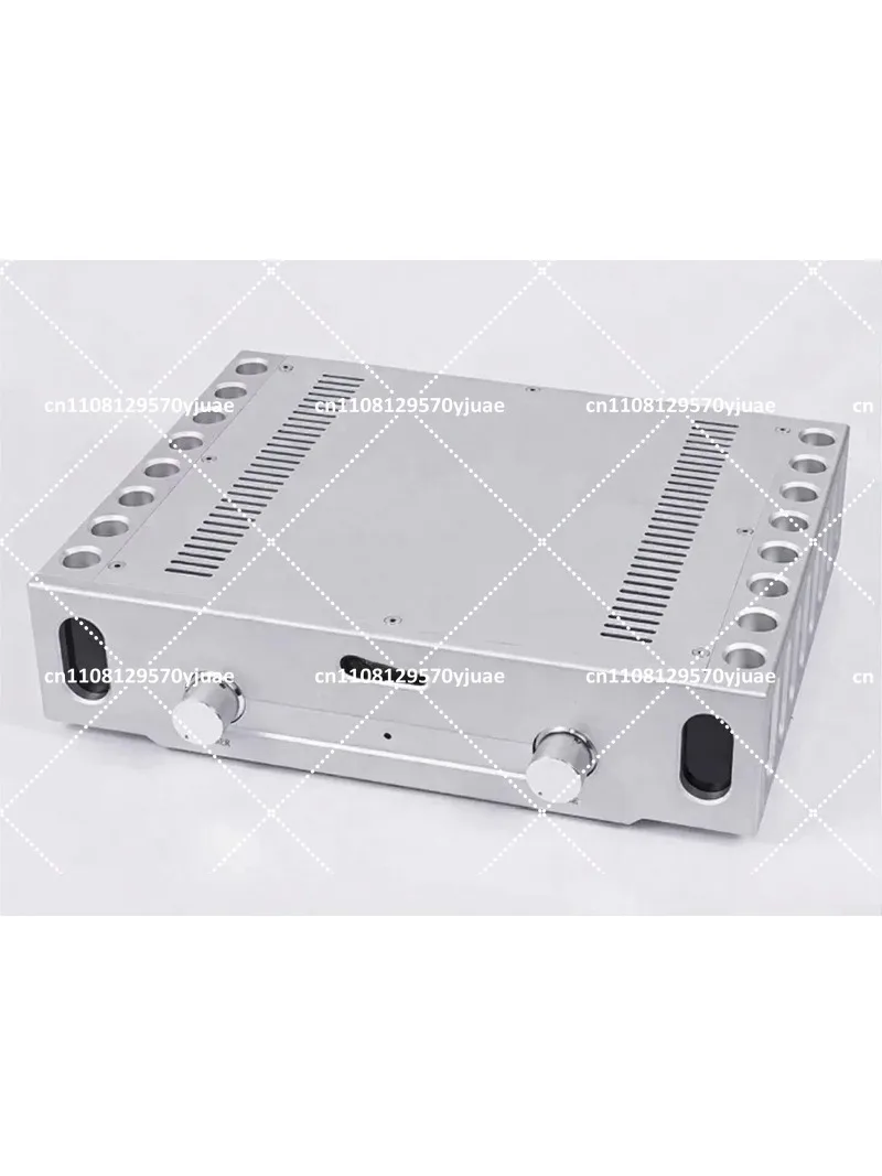 Stereo Amplifier for Speakers Home Theater Audio AB Class Power Amp Music Lovers