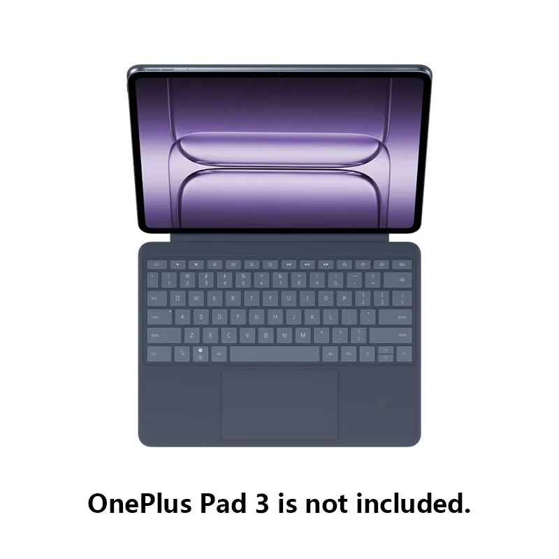 لوحة المفاتيح الذكية OnePlus Pad 3 الأصلية لملحقات الكمبيوتر اللوحي OnePlus Pad 3