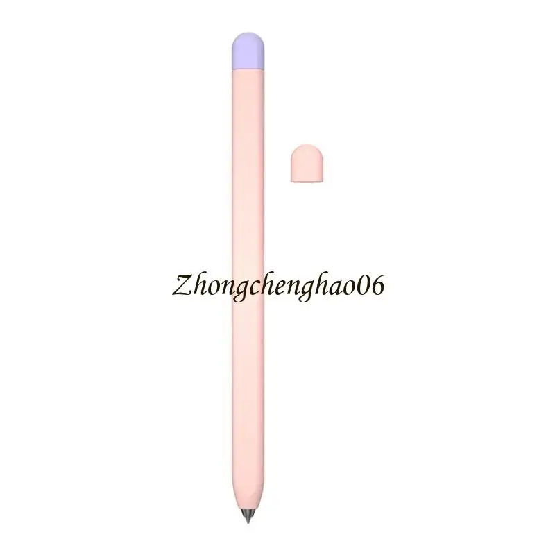 Стилус Печка силиконовый стилус-держатель пера против скольжения для Tab S7+ Tablet 601F