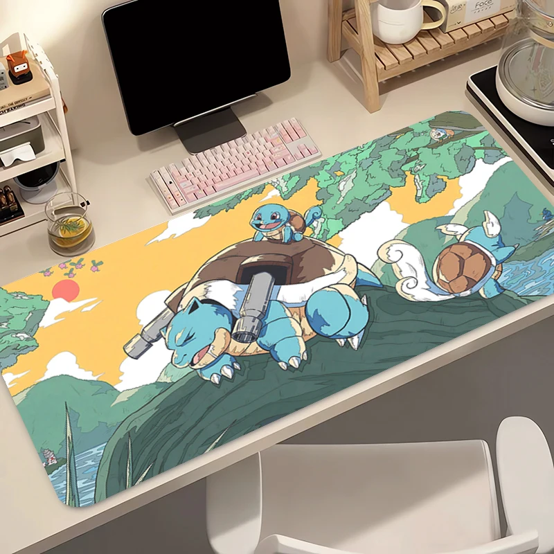 Tappetino per mouse Anime 90x4 - Esports Gaming Cabinet recensione e prezzo