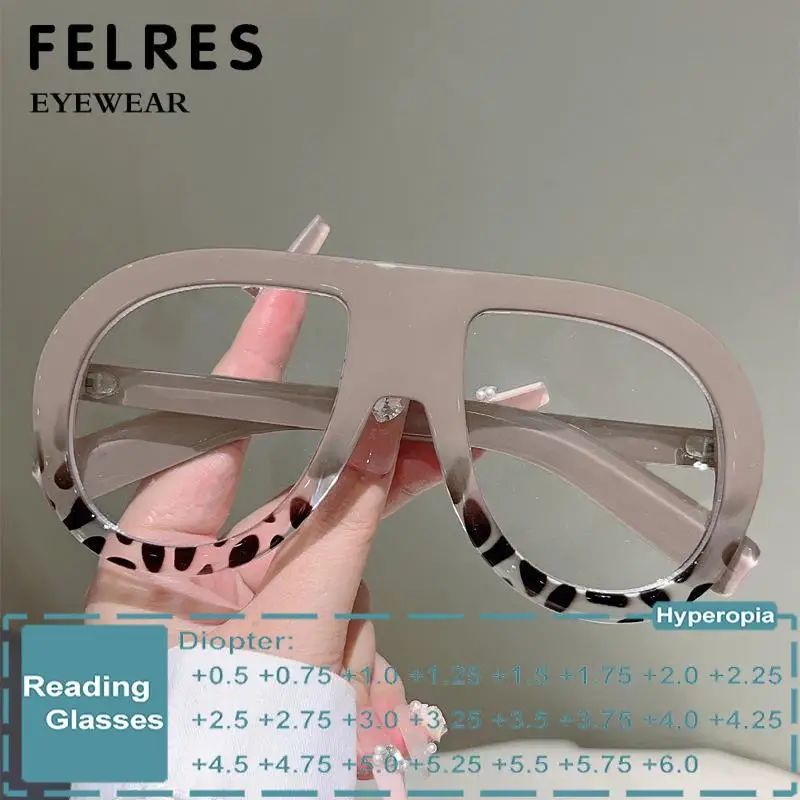 Classic Large Frame…