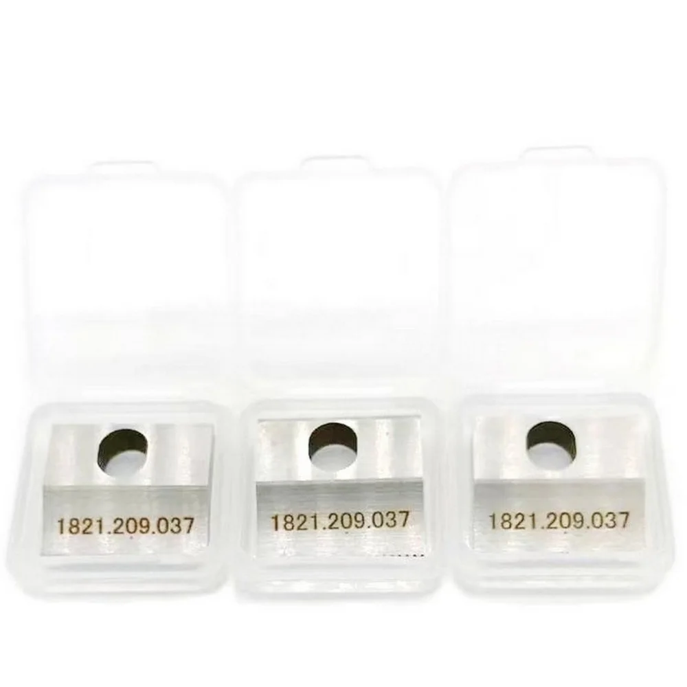 1821.209.037 Knife Cutter for Signode BXT3-16 or BXT3-13 Battery Powered Plastic Strapping Tool