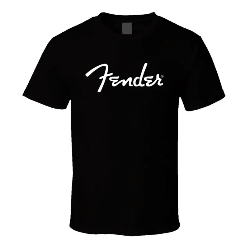 Fend 1 Hitam T Shirt