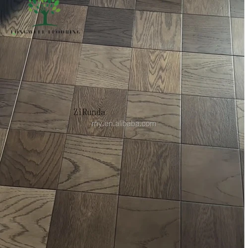 Flooring & Accessories