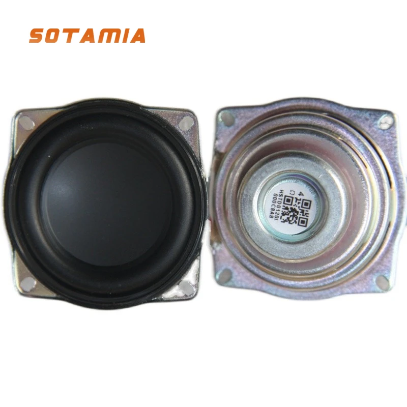 Sotamia 2Pcs 1.5 In…