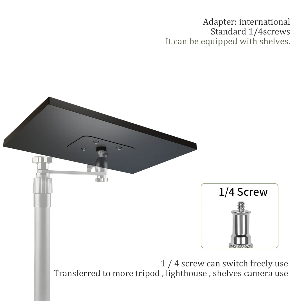 Super Stable Stainless Steel Big Tripod 2.8M Foldable Lighting Stand Tripod Photography For Fill Spot Light Softbox Photo Studio