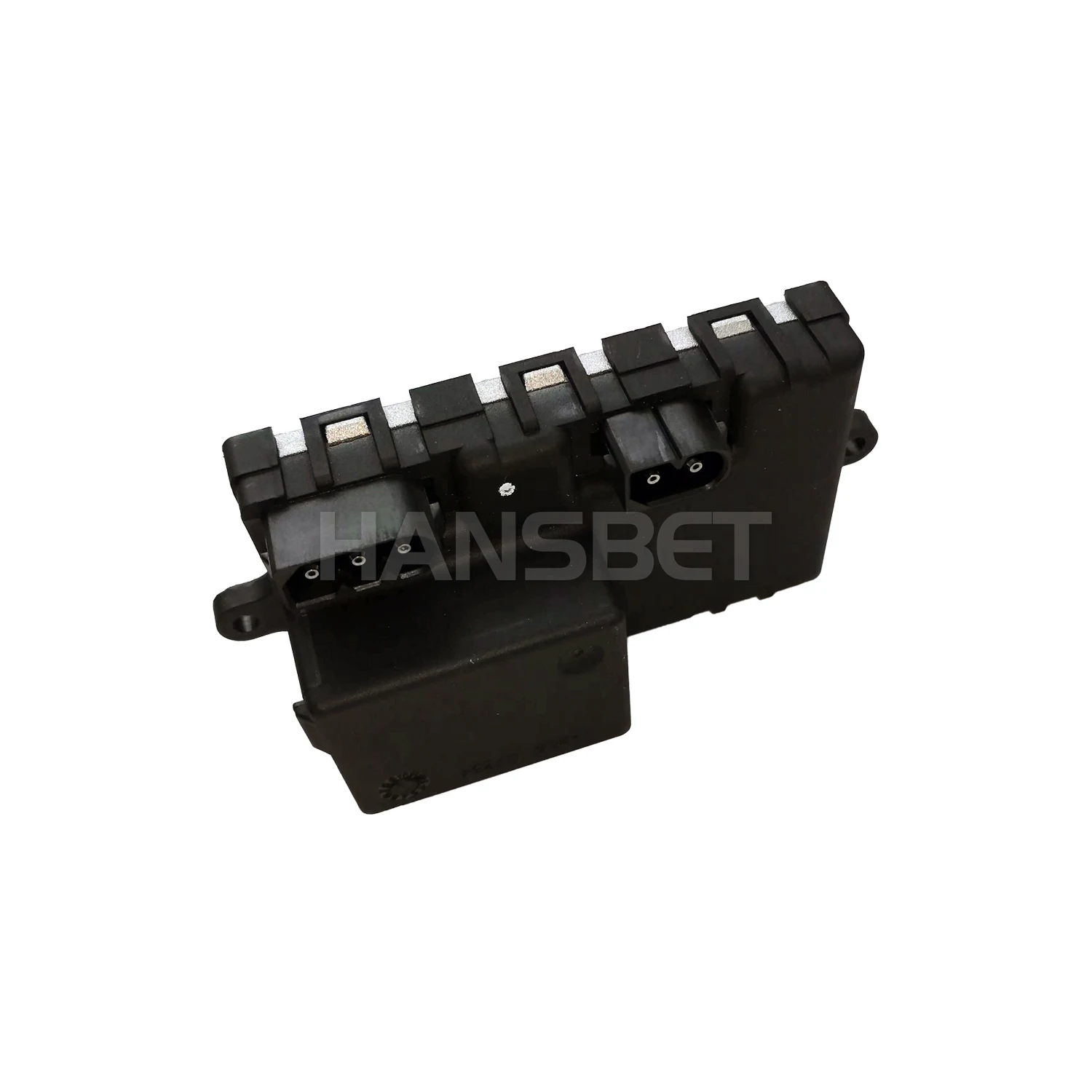 Regulador de resistencia del Motor del ventilador del calentador A/C 67636988452 para BMW E60 650i 550i 535i 528i 5 Series 6 525xi 530i 645i 545i HANSBET