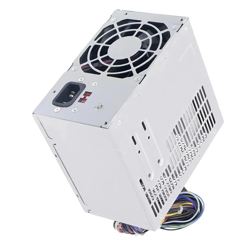 

Power Supply 300W Compatible with For HP Omen 510 560 570 DPS300AB73 A 759766001 Low Noise and High Efficiency