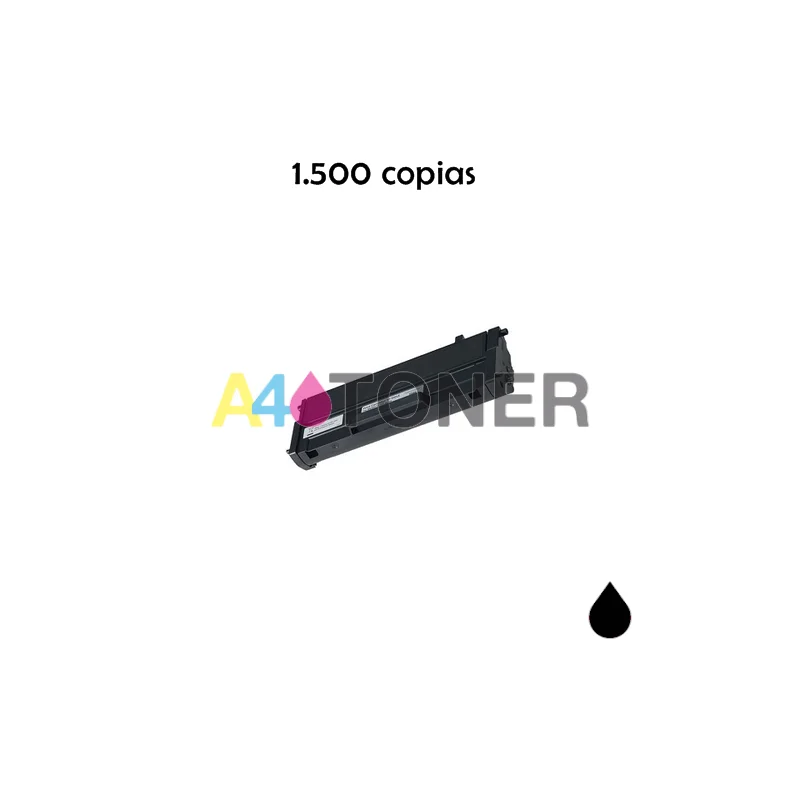 SP150HE toner compatible with Ricoh SP-150 / 408010 A4toner.com