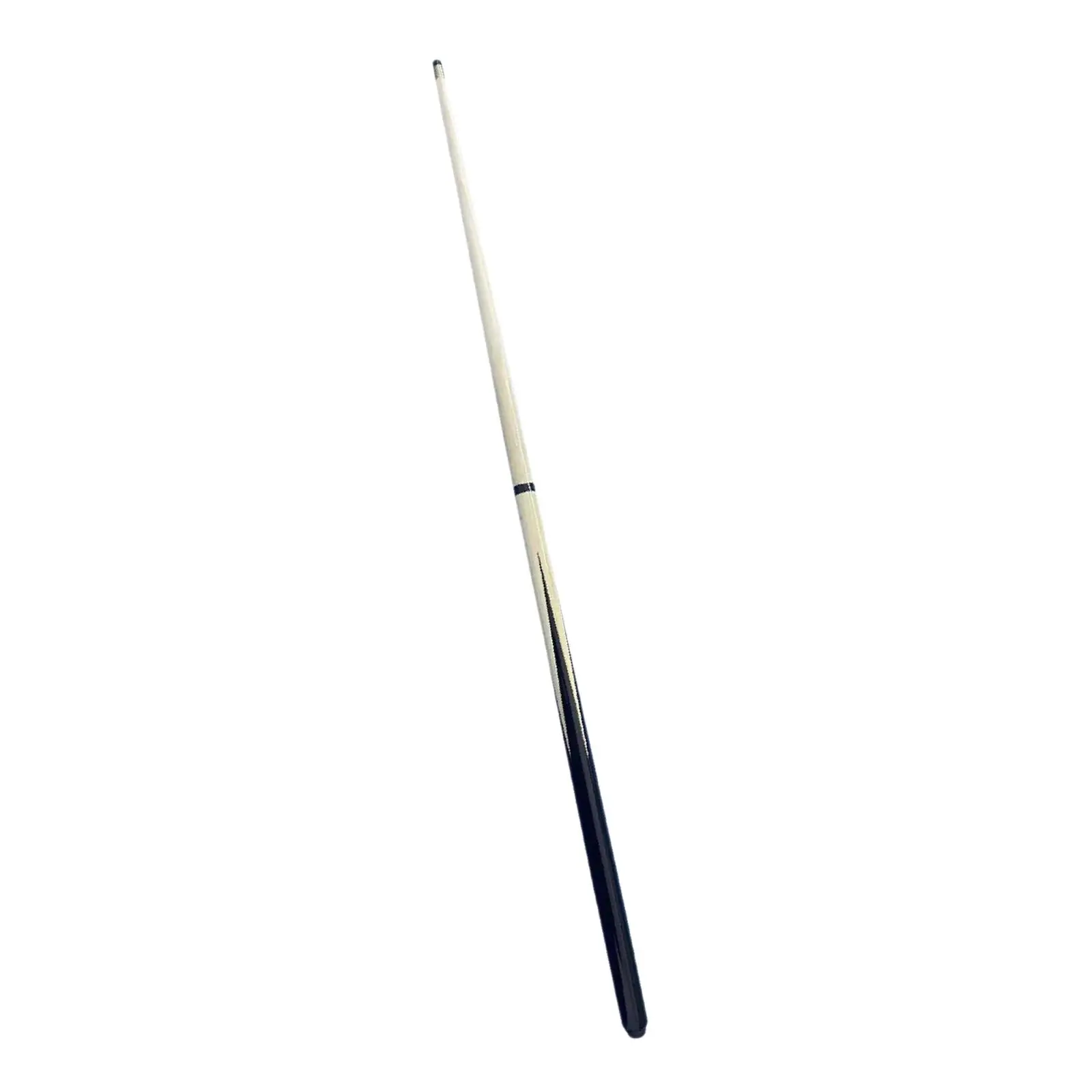 Kids Pool Cue Billiard Pool Stick Portable Wood Billiard Cue Kids Pool Stick for Games Children Billiards Teens Boys Girls
