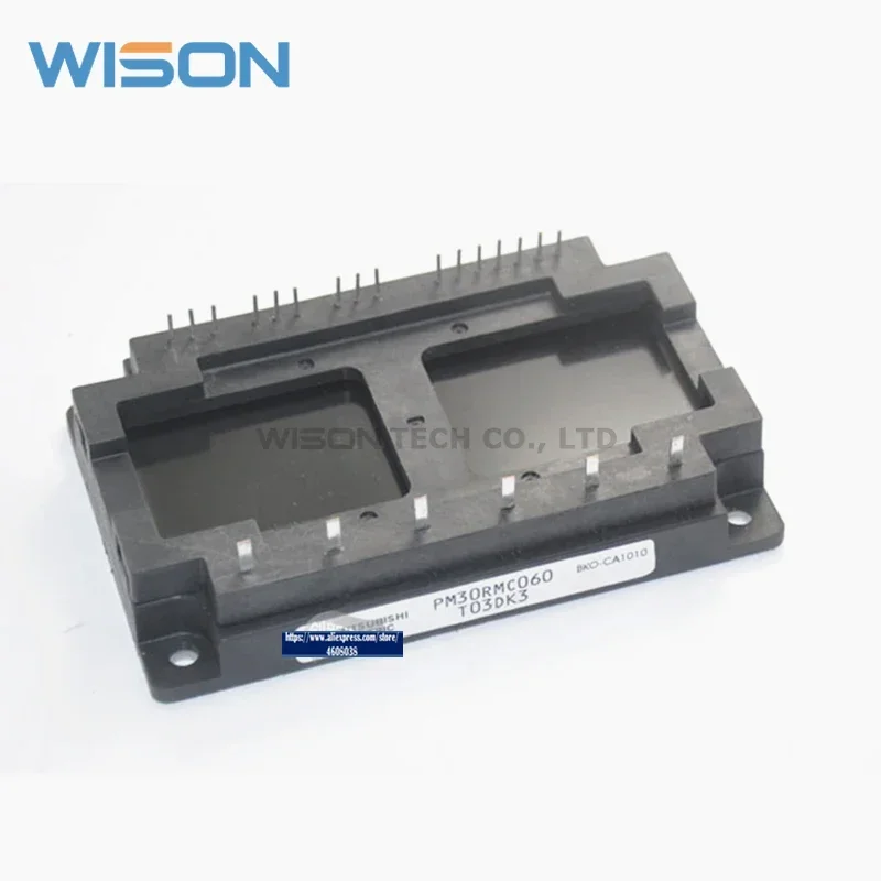 PM30RMC060 Miễn Phí Vận Chuyển Mới Và Ban Đầu Mô Đun