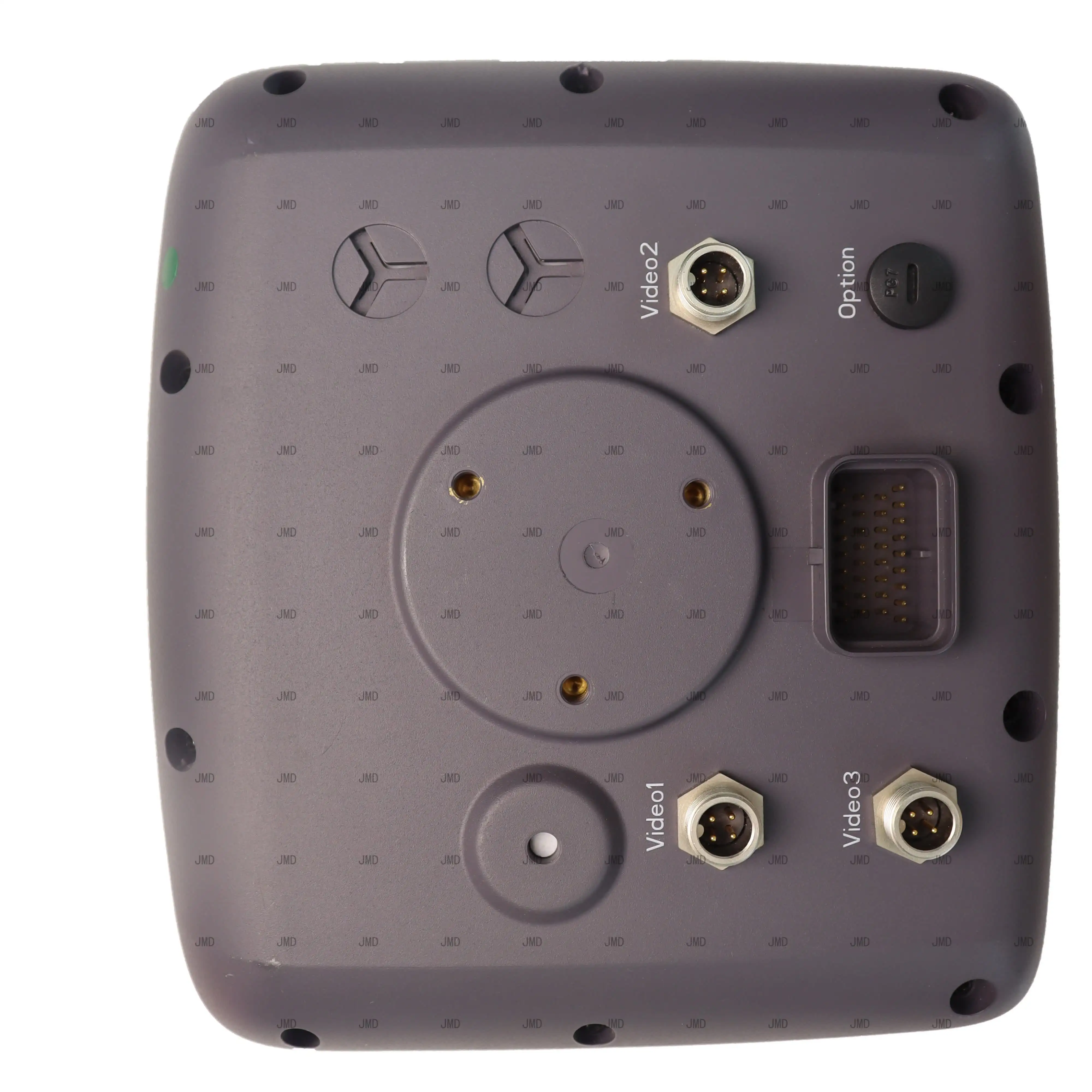 

Высококачественный экран дисплея крепления крана, дисплей подъемного крутящего момента экскаватора ICP6900