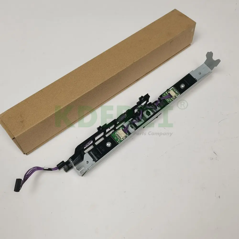 Imagem -03 - Densidade Detectar Sensor Assy para hp Color Laserjet M253 M254 M278 M280 M281 Duplex Model Rm27396 Rm2-7397 Rm25874000cn Rm2-5874