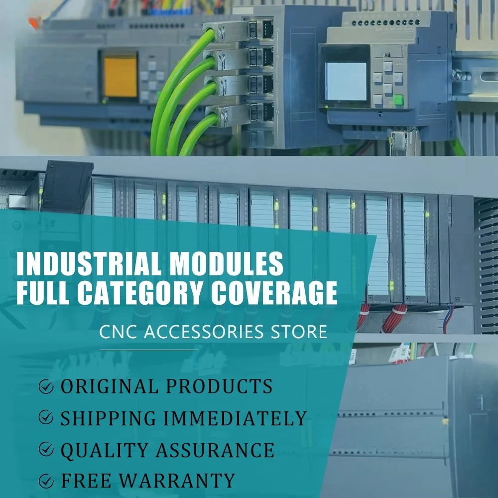 Conversor de Frequência G120X 6SL3230-3YC32-1UB0 Inversores Conversores