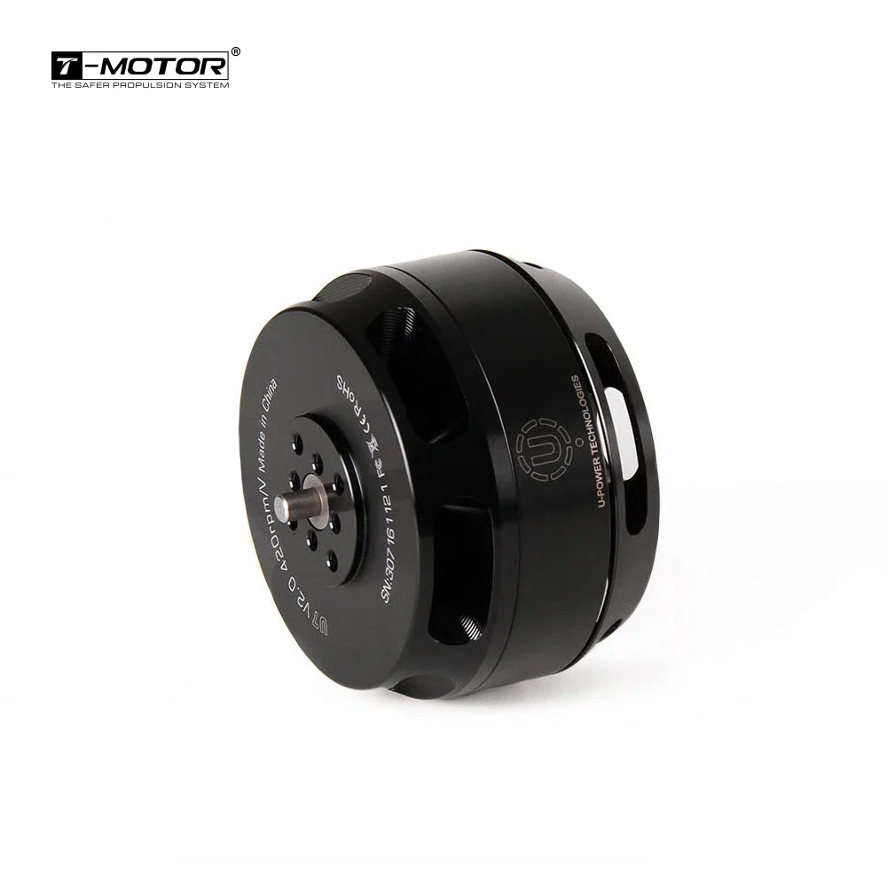 U7 V2.0 KV280 KV420 KV490 High Quality Efficient Dr-one Motors Bldc Dc Motor for Dr-one