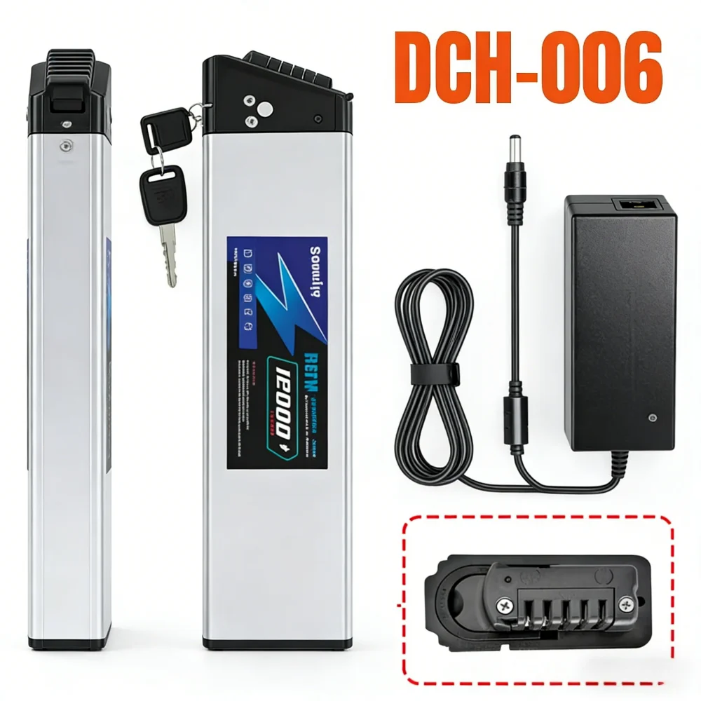 DCH-006 48V 10Ah/12…