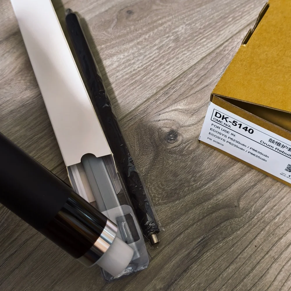 

1set DK5195 DK5140 drum rebuilt kit For Kyocera TASKalfa 306ci 356ci M6230 M6630 M6235 M6635 M6030 M6530 M6035 parts