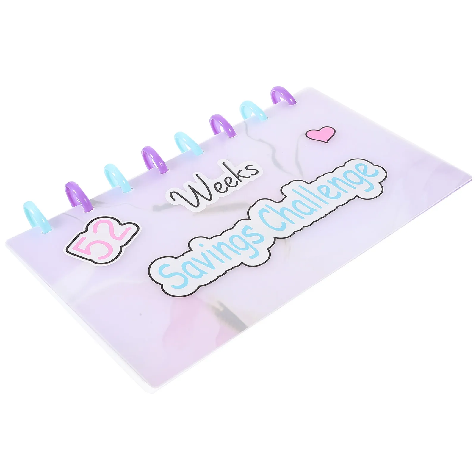 

Бюджетный органайзер из ПВХ с конвертами для денег, планировщик бюджета для учета расходов, для дома, путешествий и командировок