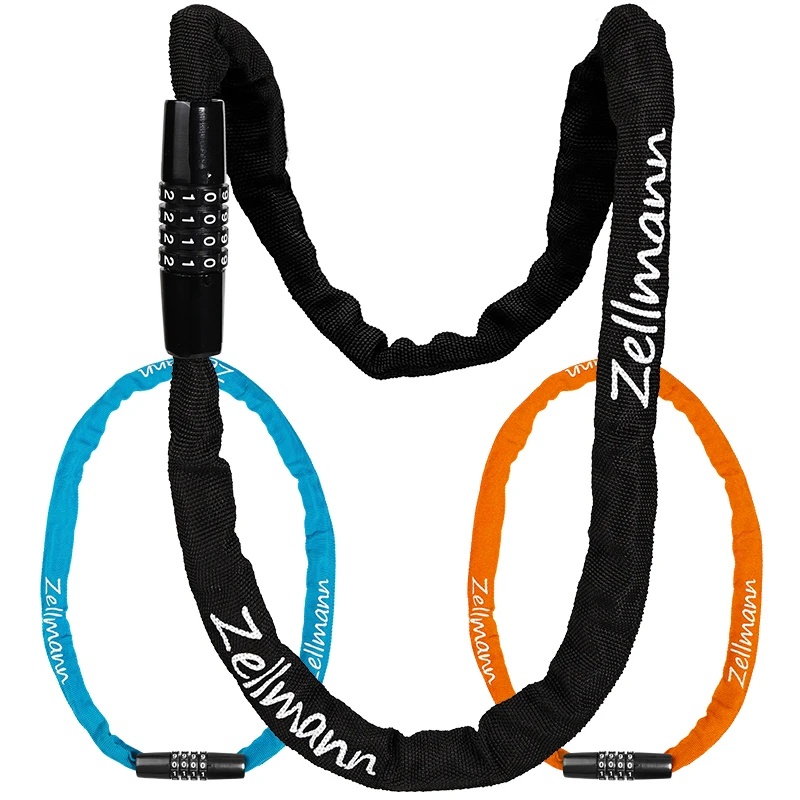 Zellmann Bicycle Ch…