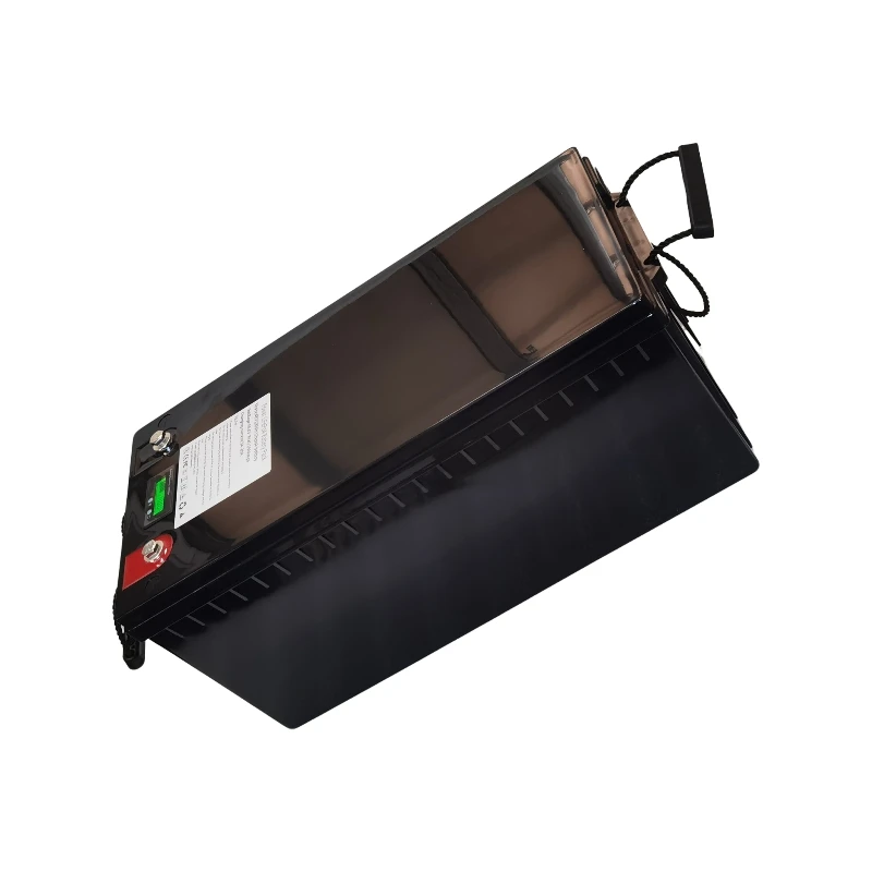 بطارية ليثيوم 48 فولت 100 أمبير مع BMS لعربة الجولف ثلاثية العجلات العاكس تخزين الطاقة الشمسية سكوتر + شاحن 10A 100K + #3