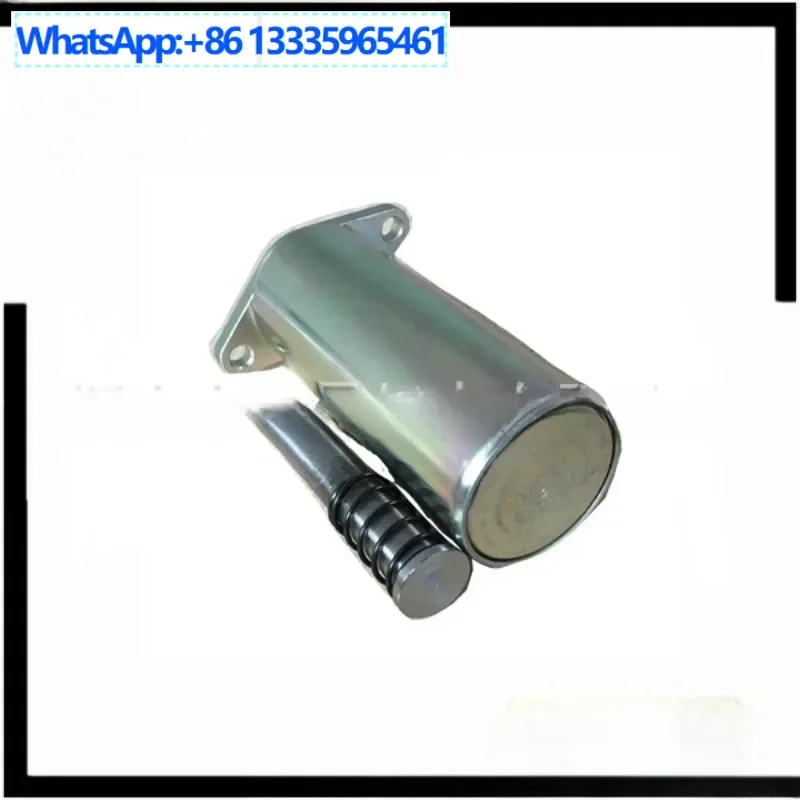 

6N9987 flameout solenoid valve, electromagnet, excavator accessories