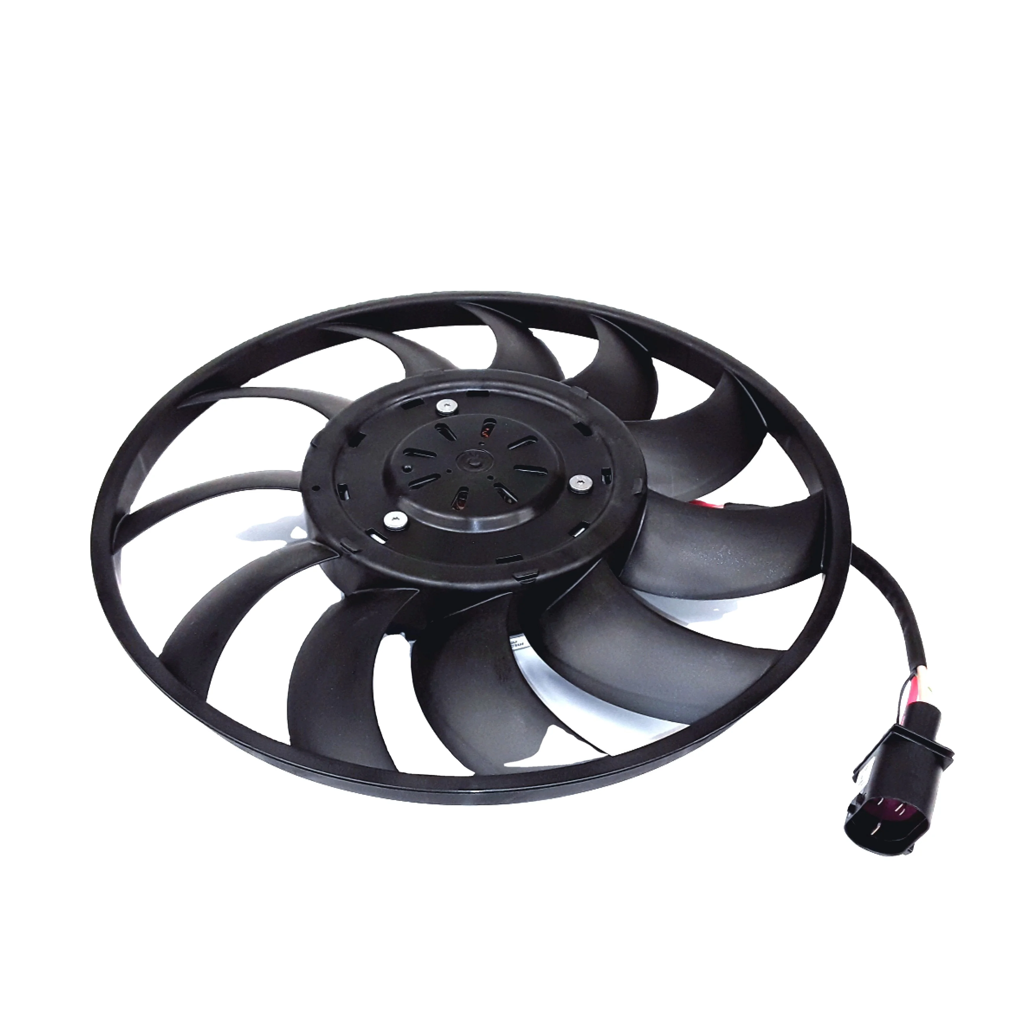 BBmart Other Auto Parts Radiator Cooling Fan For Audi S5 A8 OE 4H0959455AC