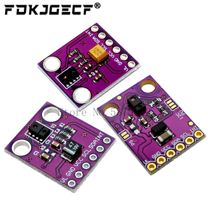 GY-9960-3.3 APDS-99… - image