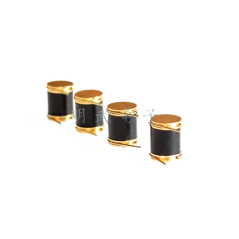 801S Vibration Sensor Voltage Output