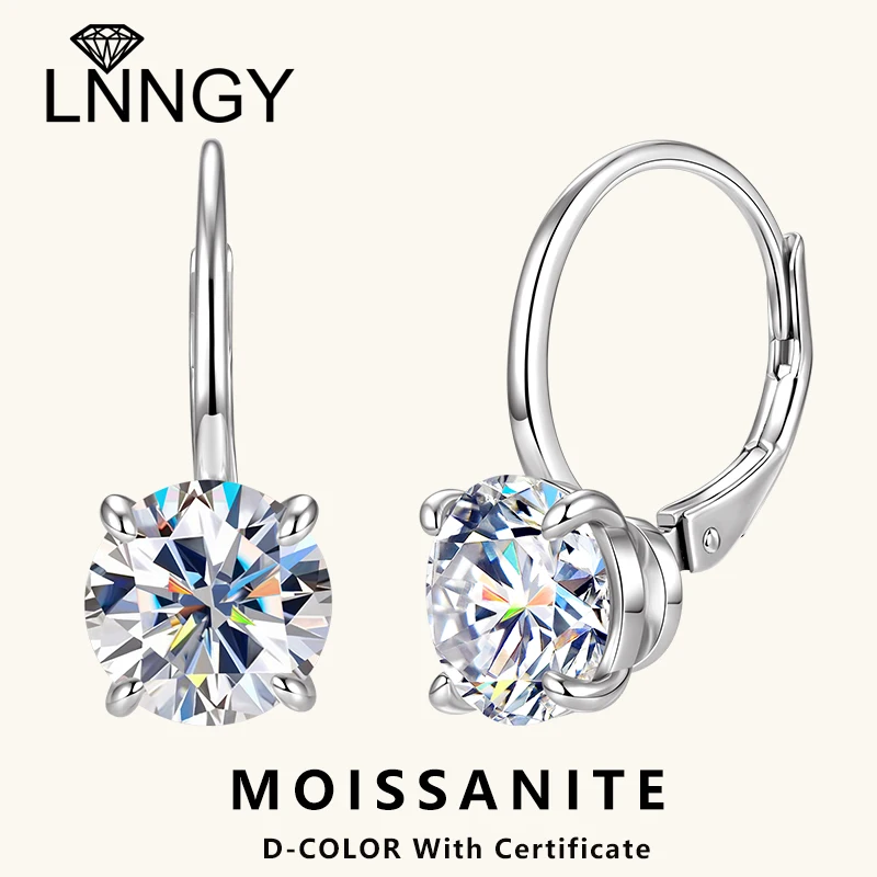 Lnngy 6.5Mm/8Mm Moi… - image