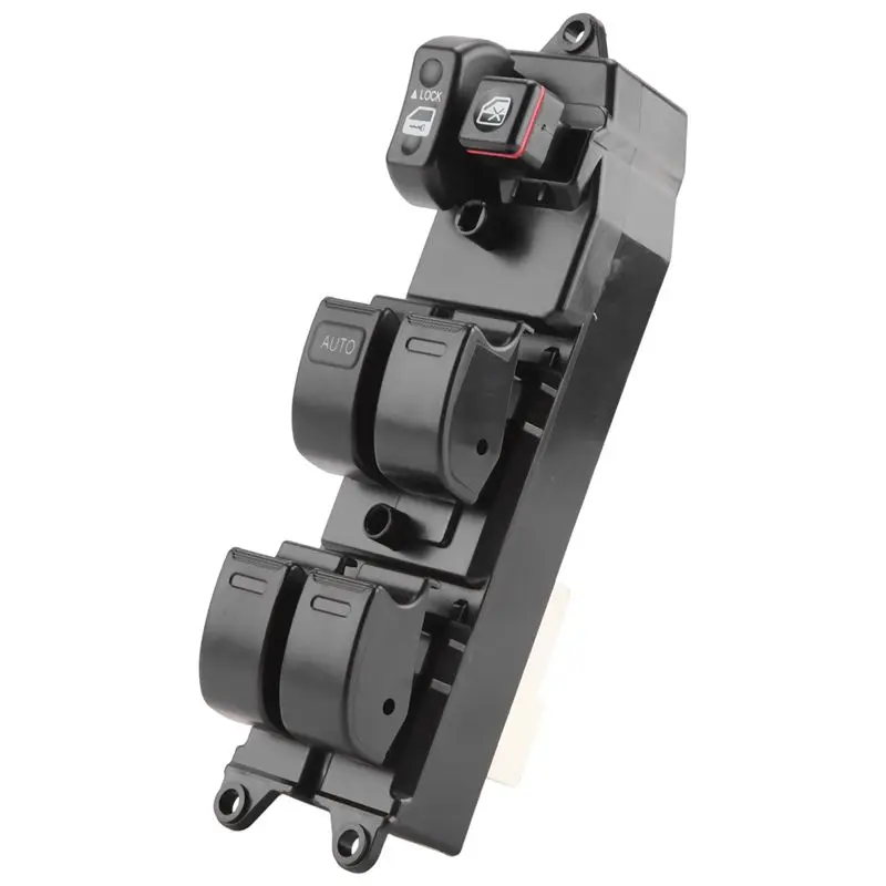 

3X For Toyota Corolla Camry Avalon 97-02 Power Master Window Lift Control Switch Front Left LH Driver Side 84820-AA011