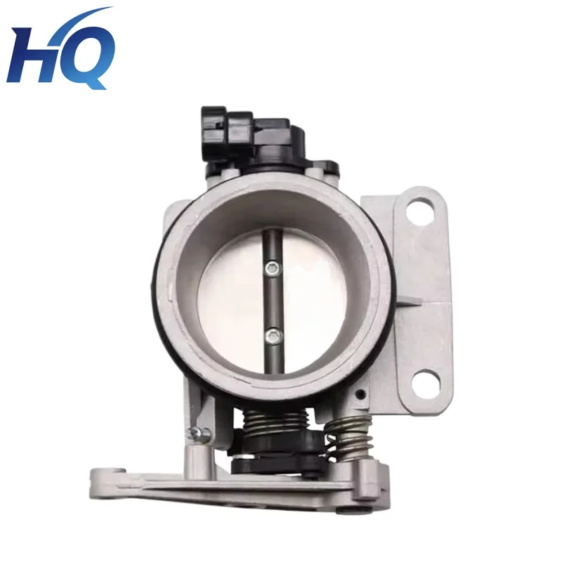 

7700875435 Air Intake Throttle Body for Renault Megane Car Clio II 1.6 16V