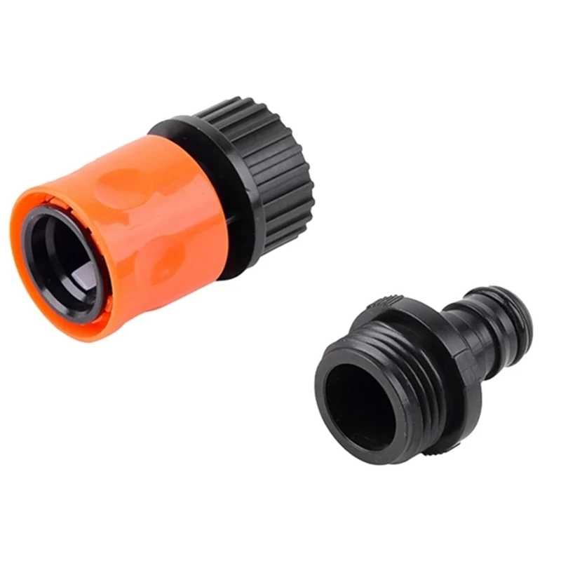 Quick Connection Faucet Water Hose Adapter Suitable for Sea Doo BRP Efficient Water Guns Attachment Jet Ski Maintenance