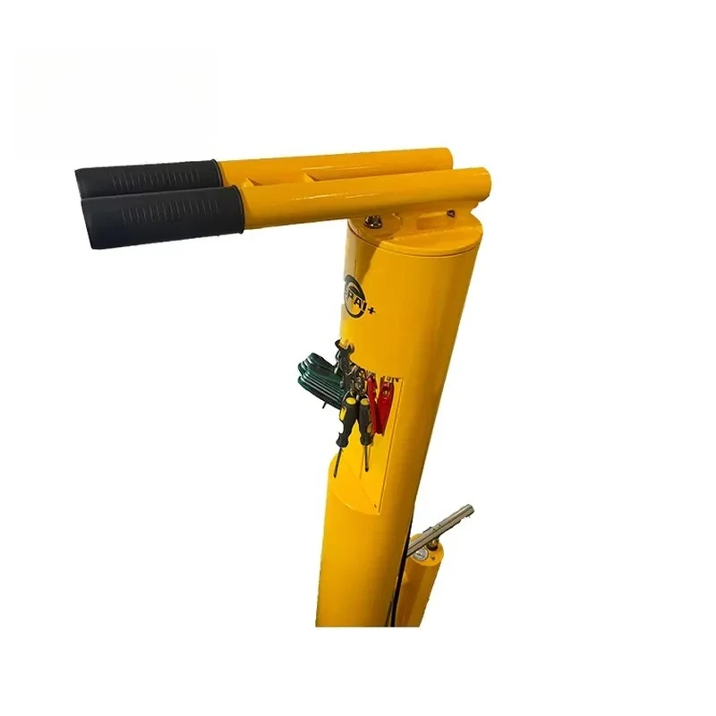 High-quality bicycle repair workstations with assembly services
